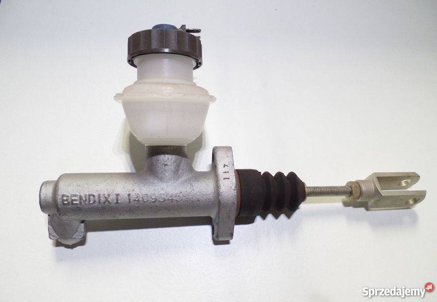5150299 pompka sprzęgła Fiat M100 F110 F130 mazowieckie Zbuczyn sprzedam