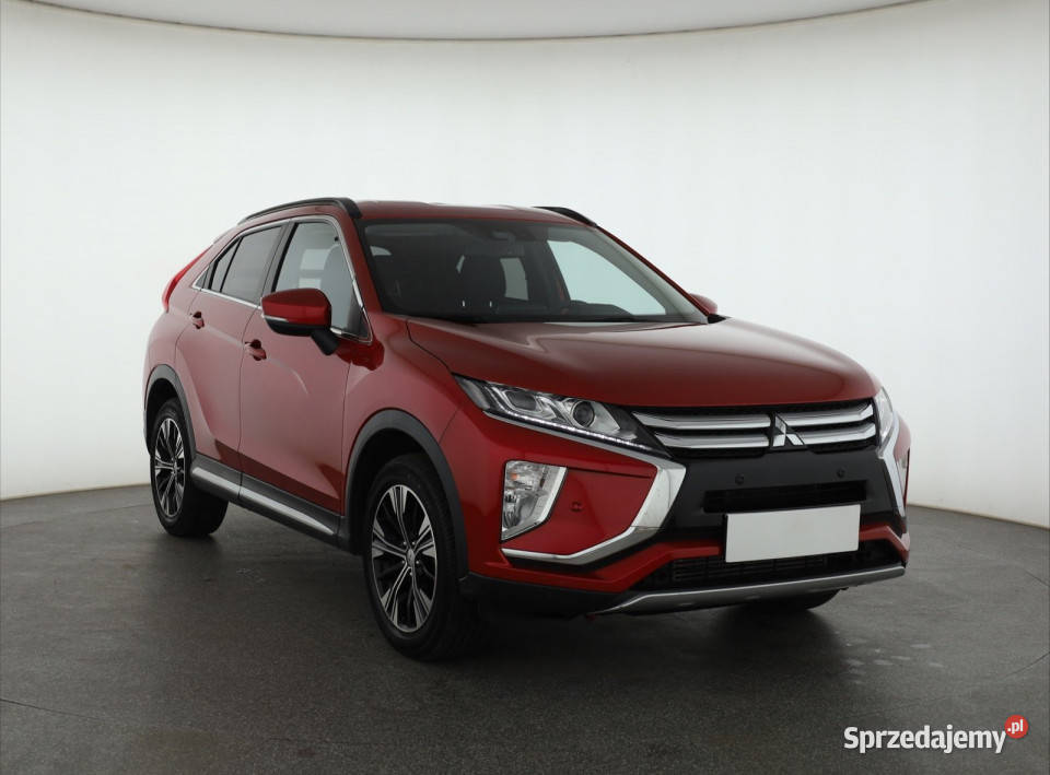 Mitsubishi Eclipse Cross 15 TMIVEC Piaseczno