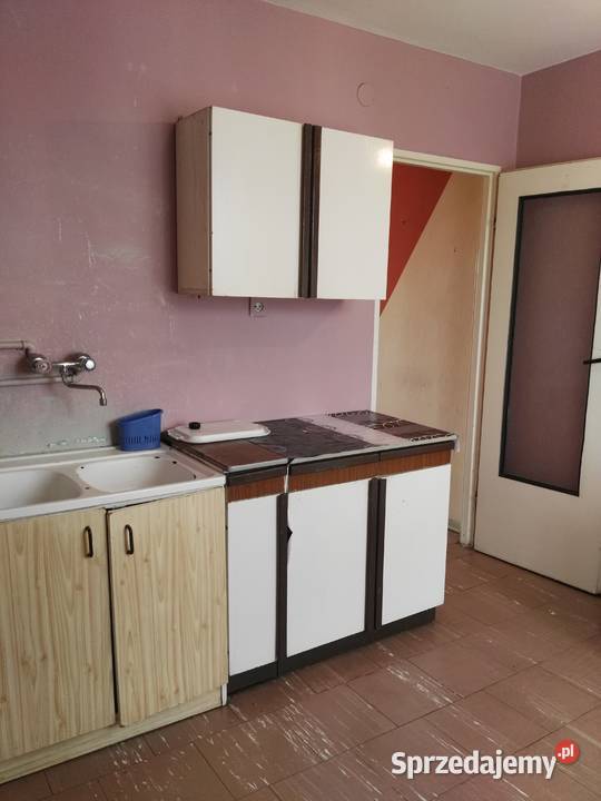 Sprzedam Mieszkane warmińsko-mazurskie Gołdap