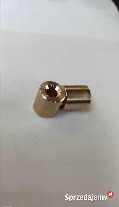 Usługi tokarskie sprzedam