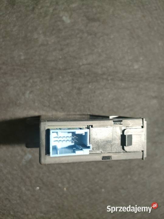 Laguna II czytnik karty Swarzędz