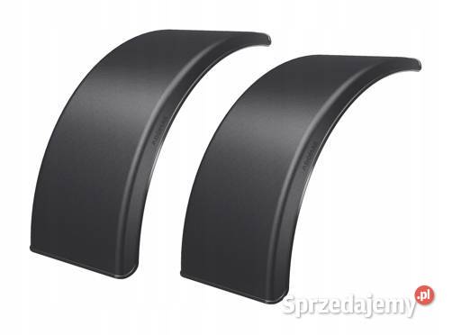 2x BŁOTNIK TRAKTOR PRZÓD 310x960 DOMAR Pozostałe Godzianów