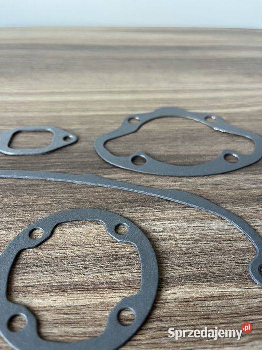 NOWE POLSKIE USZCZELKI SILNIKA MZ ES 125 MZ ES Bielsko-Biała