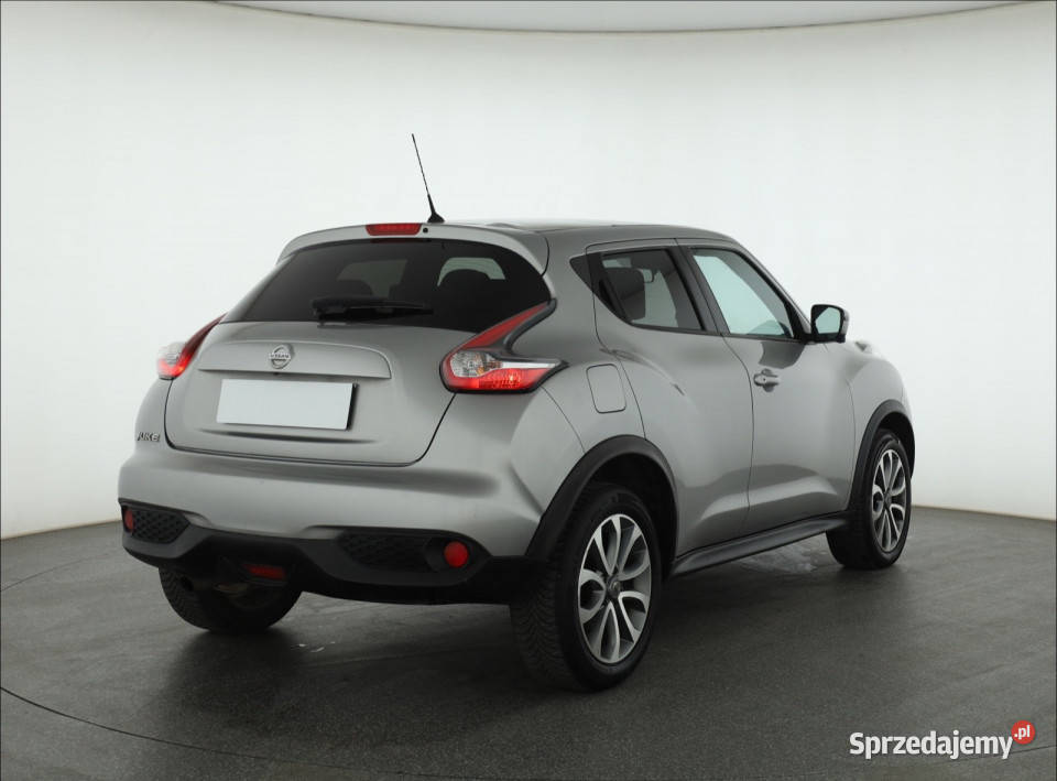Nissan Juke 12 DIGT Piaseczno