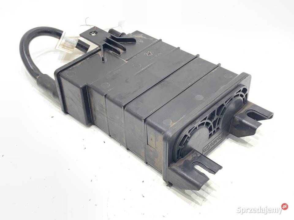 FILTR WĘGLOWY FORD FOCUS IV JX619E857CA 10 125 osobowe