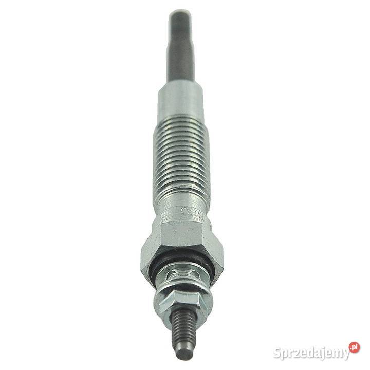 Świeca żarowa 105V 8010 mm Iseki 2AB1E3AE1 Tajęcina