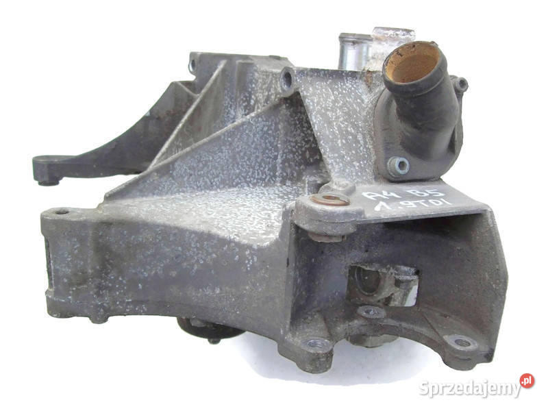 A4 Passat B5 A6 C5 19 TDI Lapa wspornik