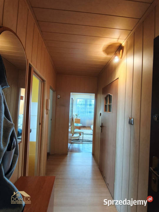 Mieszkanie 36m2 2pok Skoczów