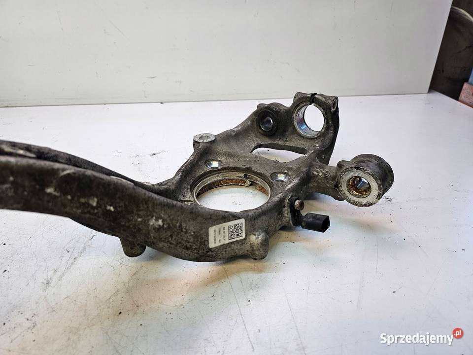ZWROTNICA PRAWY PRZÓD AUDI A4 B9 A5 Q5 8W0407560 Zwrotnice Przystajń