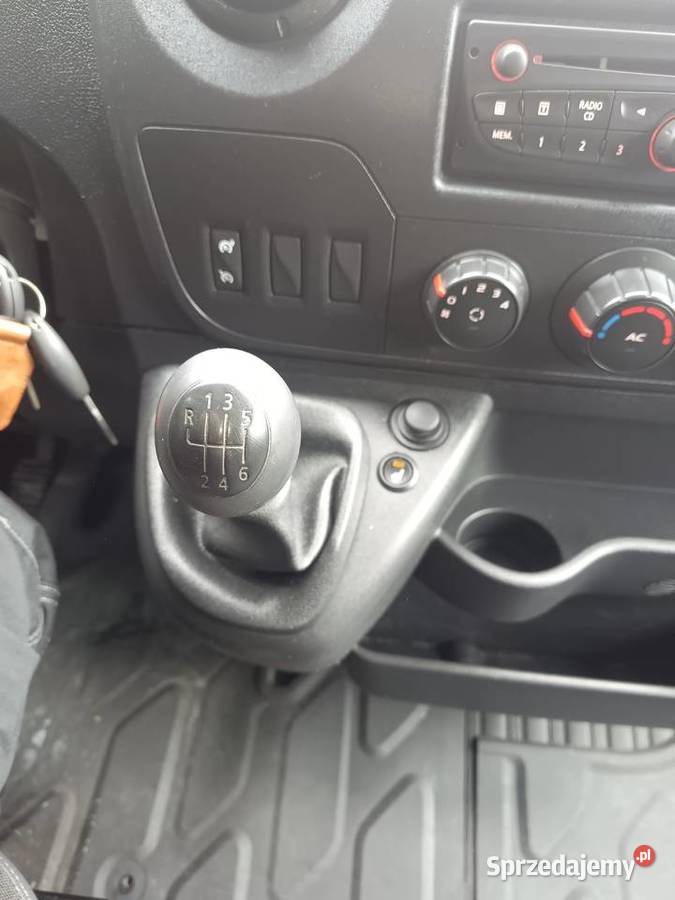 Opel Movano Staszów