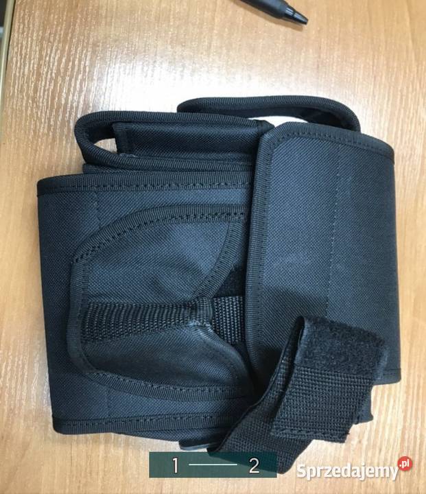 Uniwersalny mandatownik na pas Jaworzno sprzedam