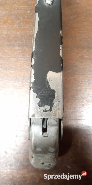 Ramię wycieraczki fiat 126p made in Hungary PRL