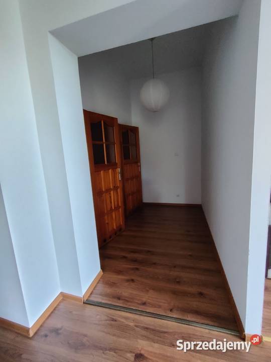 Mieszkanie do wynajęcia Rydułtowy