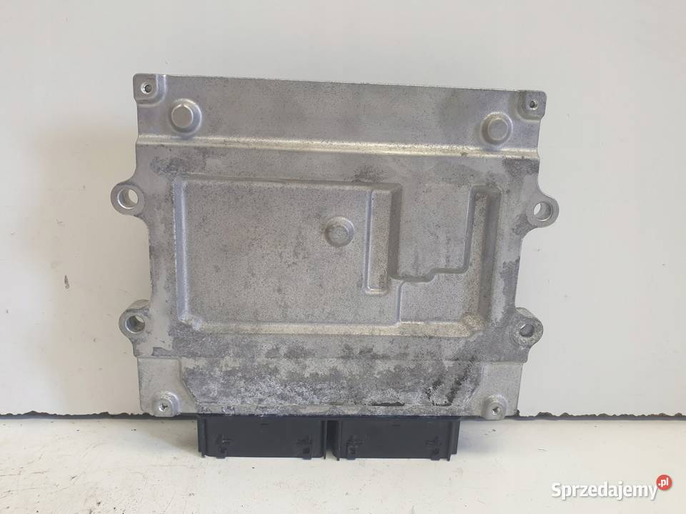 Volvo XC90 II 20 T STEROWNIK SILNIKA komputer Rudka