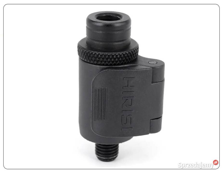 Szybkozłączki sygnalizatorów brań alum ABS mocne Lublin