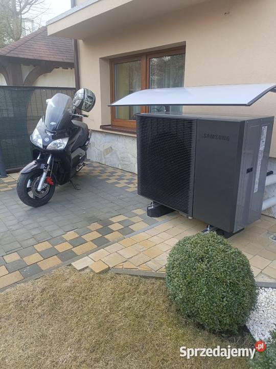 Skuter 125 TGB X Motion Sport chłodzony cieczą Lublin