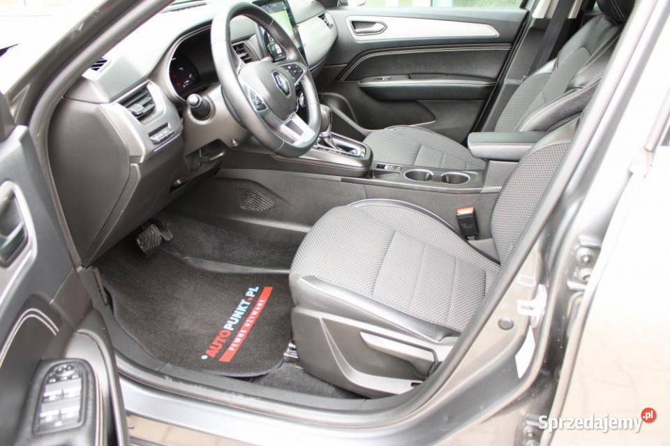 Renault Arkana 2023r Gwarancja Salon IWŁ ASO Chorzów