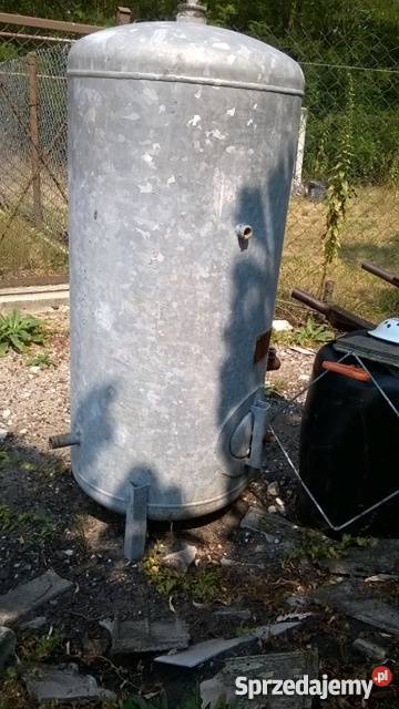 bojler 200L świętokrzyskie Krasocin