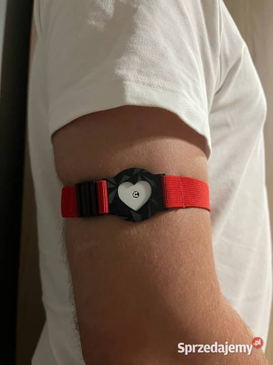 Opaska ochronna na sensor FreeStyle Libre 2 Jastrzębie-Zdrój