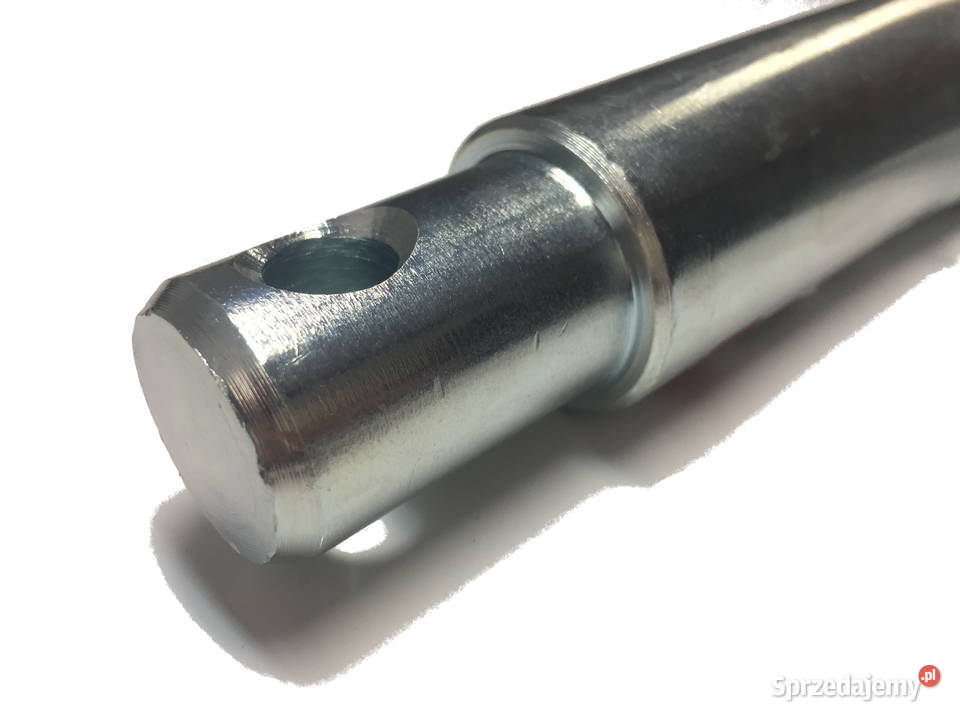 Sworzeń 283628x28 mm Kramp Z436135KR Kamionna