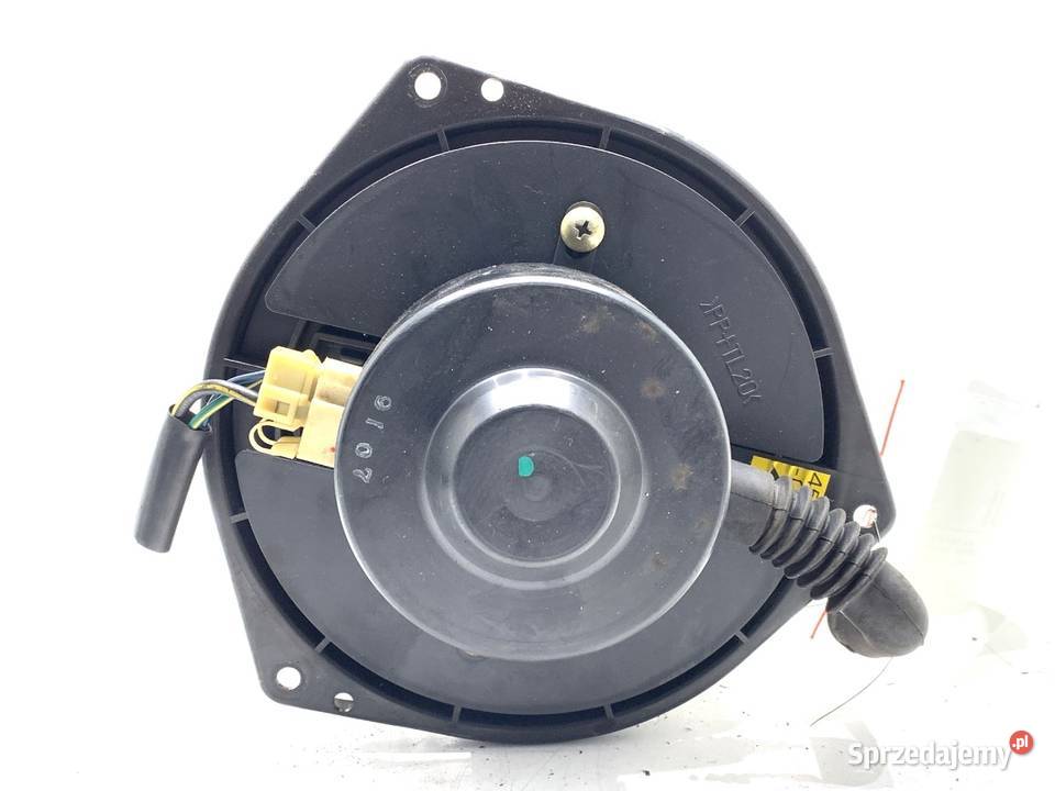 DMUCHAWA NAWIEWU SSANGYONG CHAIRMAN WENTYLATOR osobowe