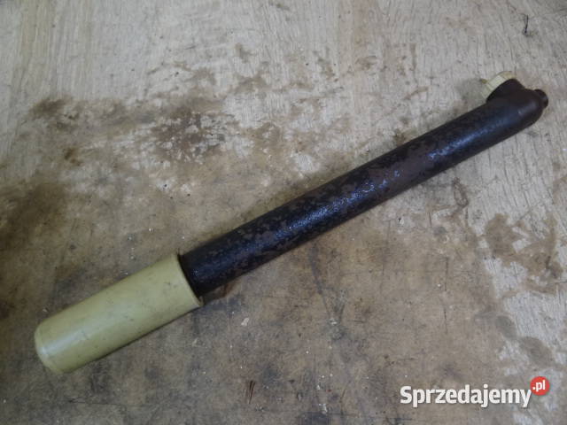 pompka MZ TS ETZ Simson 30 org DDR lubuskie Żary