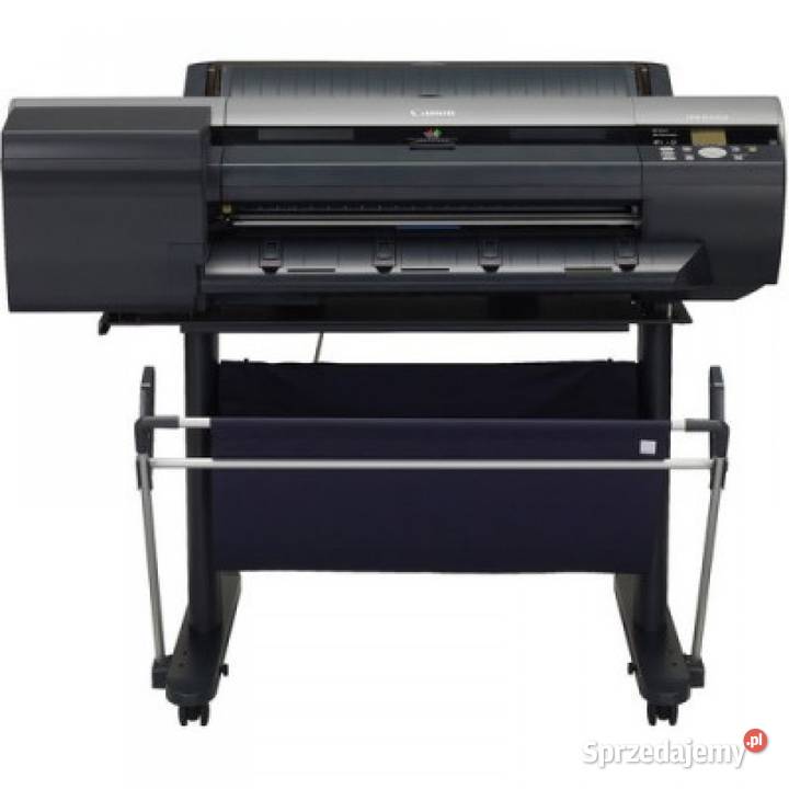 Canon ImagePROGRAF IPF6450 Graphic Arts Printer atramentowa Bydgoszcz