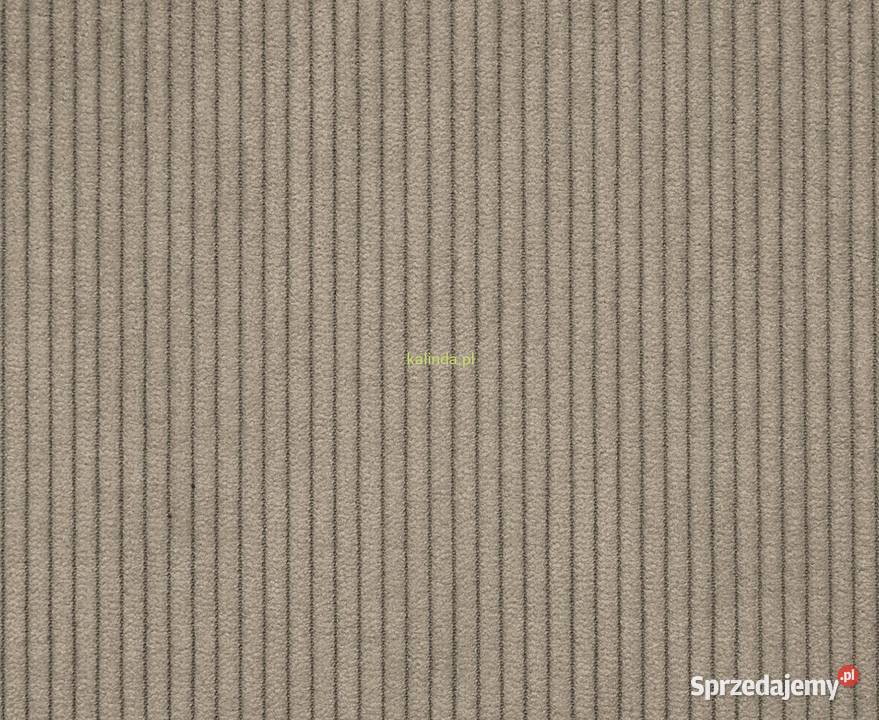 Skala tkanina tapicerska drobny sztruks Warszawa sprzedam