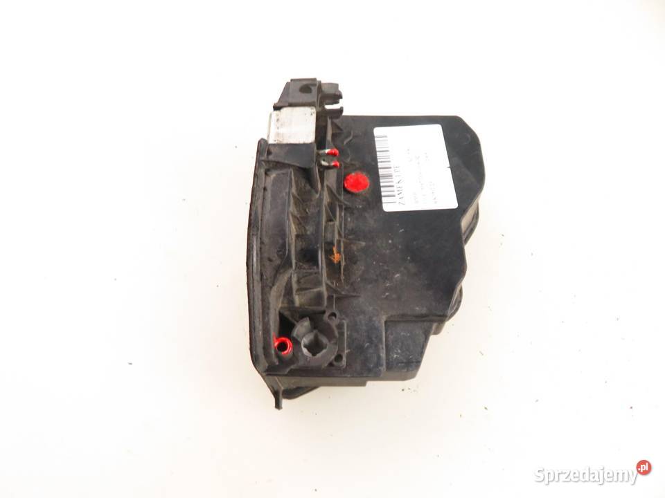 ZAMEK LEWY PRZEDNI BMW X3 E83