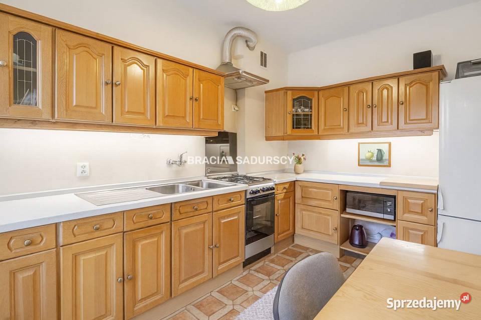 Dom wolnostojący Kraków Ignacego Sewera 330