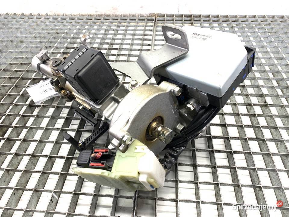 POMPA WSPOMAGANIA RENAULT MEGANE III 16 110 osobowe