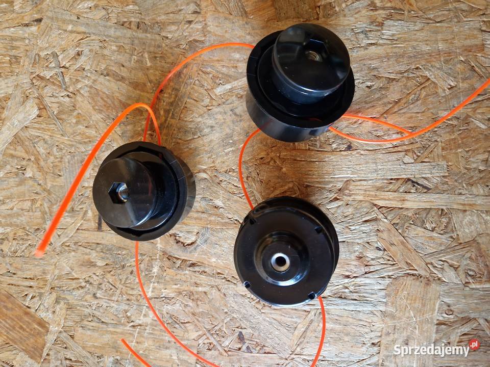 Głowica żyłkowa bębenek szpula kosy elektrycznej Głogowa