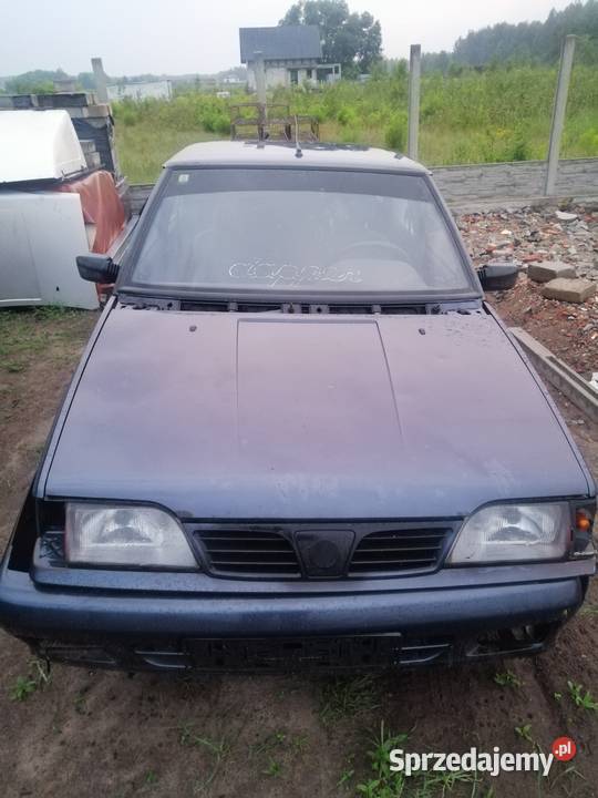 Polonez 16 gsi silnik most skrzynia kolo felga Suskowola sprzedam