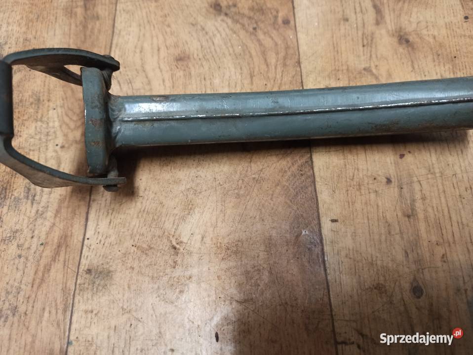 Lejek do kanistra lubelskie Lublin sprzedam