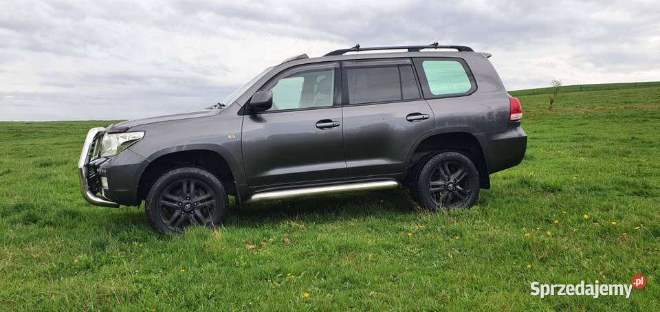 V8 L200 Serwis Zielona Góra