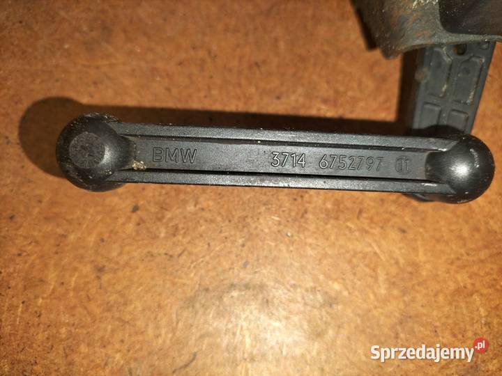 Czujnik poziomowania świateł BMW E46 E90 E91 E92 osobowe