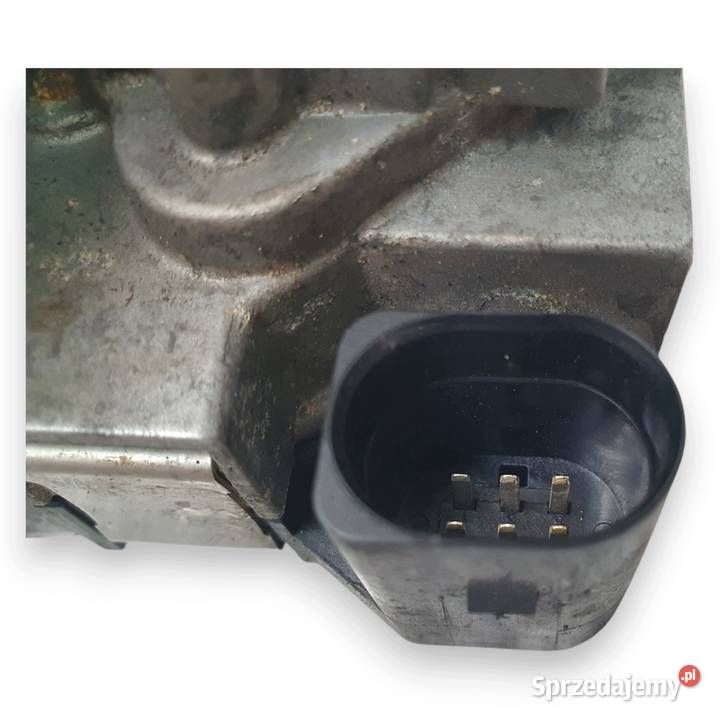 PRZEPUSTNICA Fiat Punto Evo 12 14 8V 40GTE3F Motoryzacja