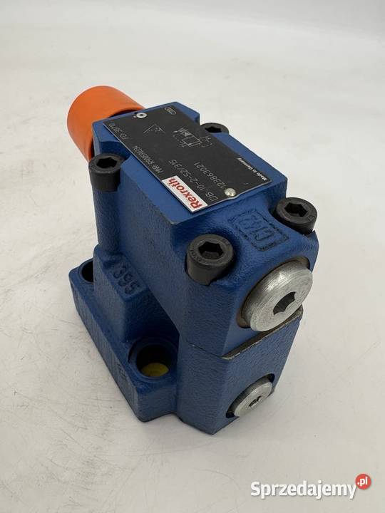 Rexroth DB 10252315 R900590334 Zawór Warszawa