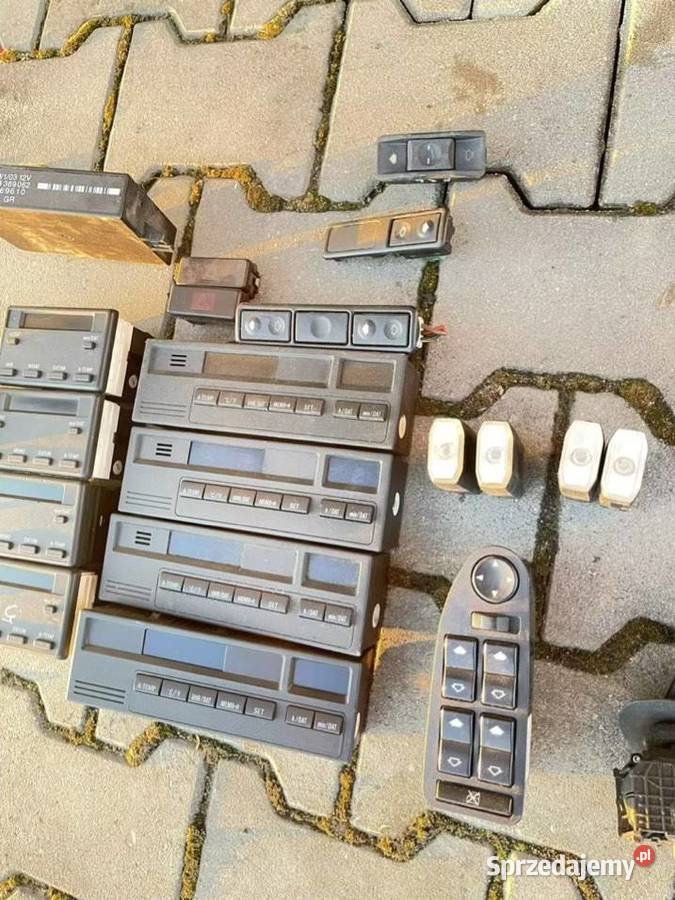 Drobnica BMW e36 e34 e39 e38 Chełm sprzedam