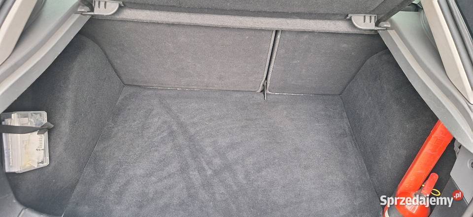 Ford Focus mk2 2008 16 tdci 90