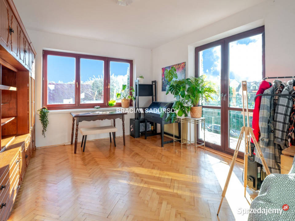 sprzedaży domu wolnostojącego 139m2 Chorowice Liczba pokoi 7