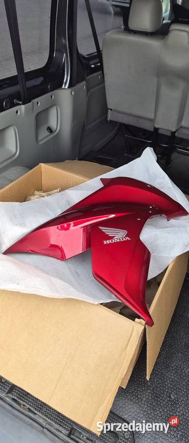 Owiewka Honda CBF1000 SC64 Bielsk Podlaski
