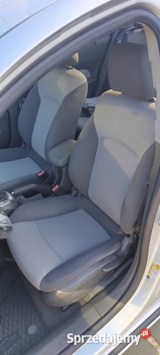 Chevrolet Cruze Salon Polska Niski przebieg śląskie Bielsko-Biała