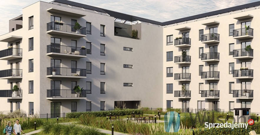 Mieszkanie 63m2 3pokojowe Jabłonna sprzedam