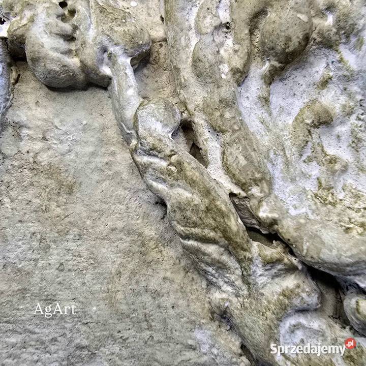 Wieszak na klucze Ełk