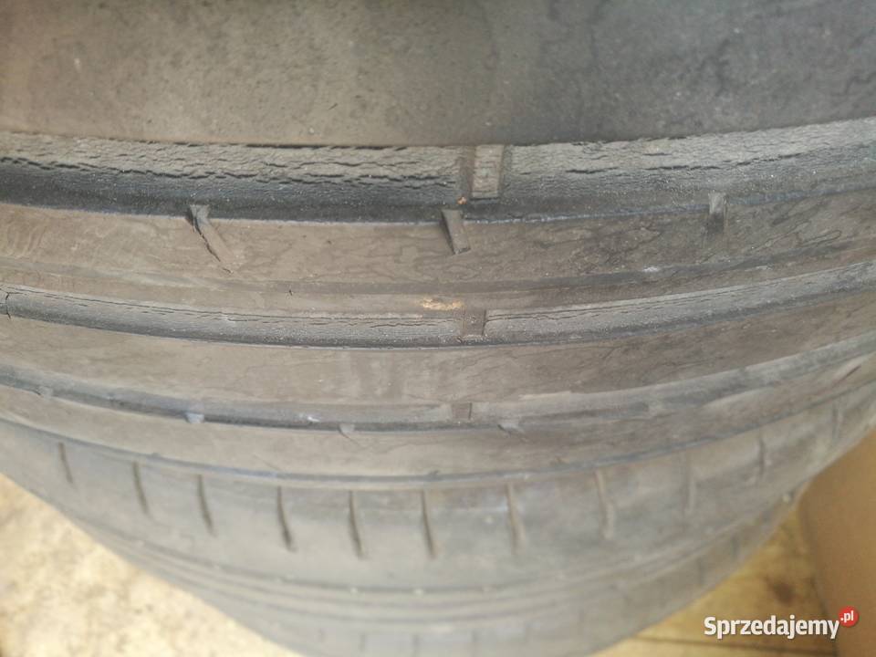 225 55 17 Debica Pasio 4 Starachowice
