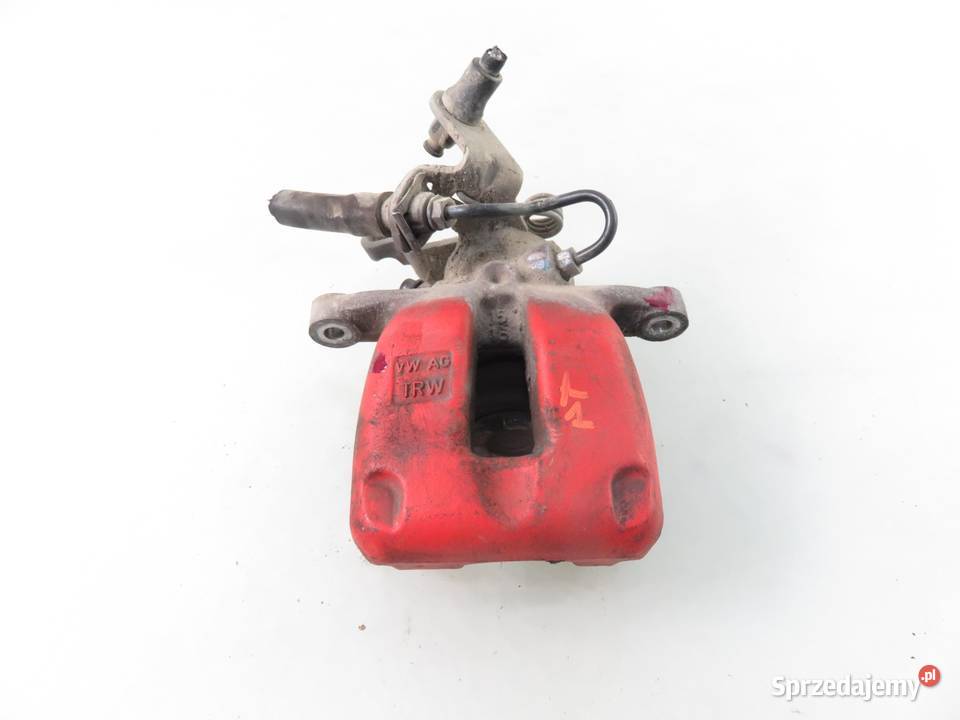 ZACISK PRAWY TYŁ AUDI A3 Sportback