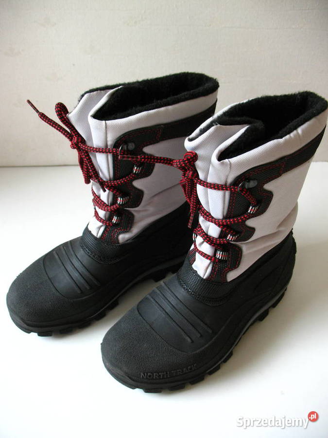 Buty Spirale North Track Outdoor Rozmiar 35 chłopiec Pozostałe Olsztyn