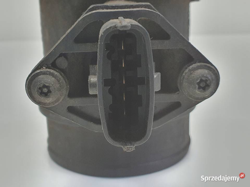 PRZEPŁYWOMIERZ Fiat Punto II 19 JTD 0281002309 Przepływomierze Rudka