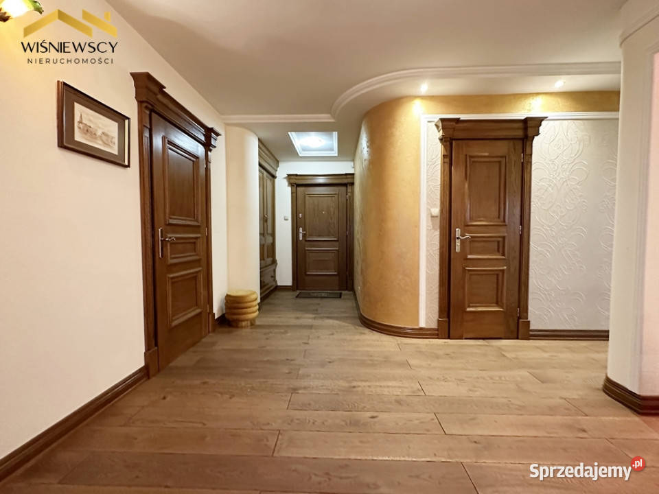 Apartament 94 m2 Hetmańska 8 piętro 94m2 sprzedam